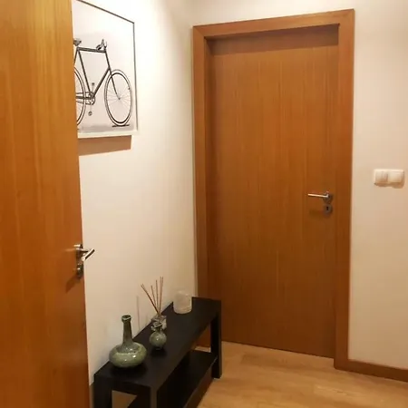 Inporto Apartment Exterior photo