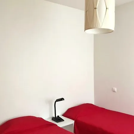 Inporto Apartment Exterior photo