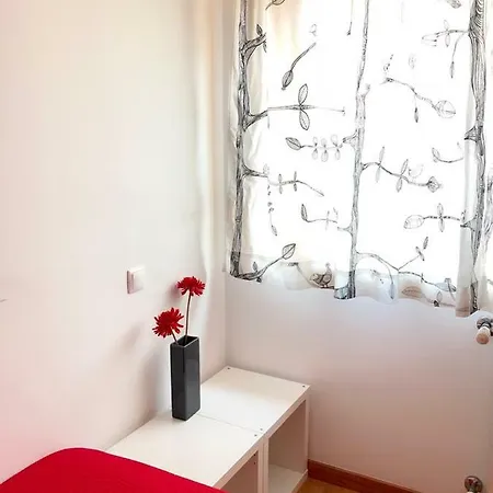 Inporto Apartment Exterior photo