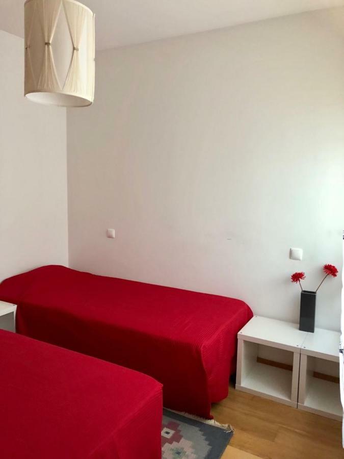 Homestay Inporto